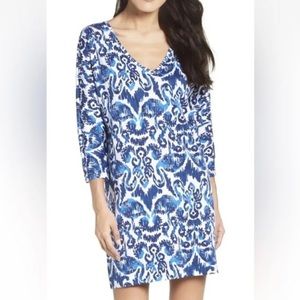 Lilly Pulitzer Dress 💙🌴 NWOT!